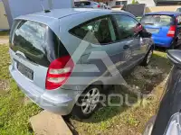 2008 Mercedes Benz A 150