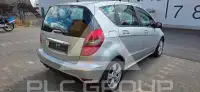 2008 Mercedes Benz A 150