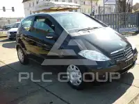 2008 Mercedes Benz A 150