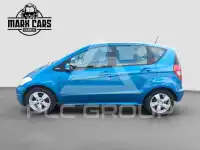 2008 Mercedes Benz A 150