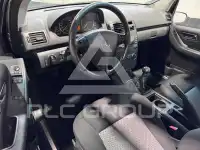 2008 Mercedes Benz A 150