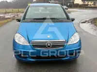 2008 Mercedes Benz A 150
