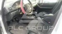 2008 Mercedes Benz A 150