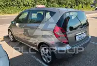 2008 Mercedes Benz A 150