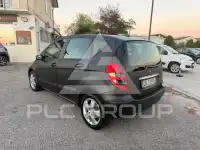 2008 Mercedes Benz A 150