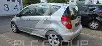 2008 Mercedes Benz A 150