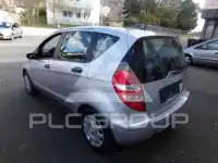 2008 Mercedes Benz A 150