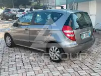 2008 Mercedes Benz A 150