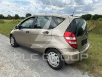 2008 Mercedes Benz A 150