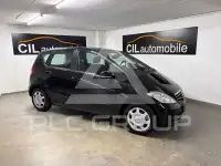 2008 Mercedes Benz A 150