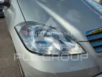 2008 Mercedes Benz A 150
