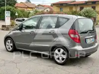 2008 Mercedes Benz A 150