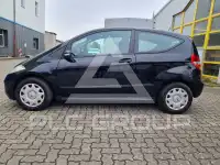 2008 Mercedes Benz A 150