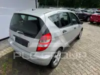 2008 Mercedes Benz A 150