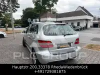 2008 Mercedes Benz B 150