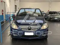 2008 Mercedes Benz B 150