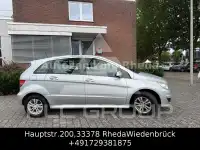 2008 Mercedes Benz B 150