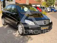 2008 Mercedes Benz B 150