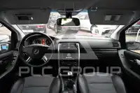 2008 Mercedes Benz B 150