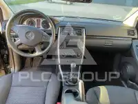2008 Mercedes Benz B 150