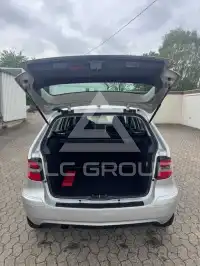2008 Mercedes Benz B 150