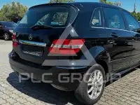 2008 Mercedes Benz B 150