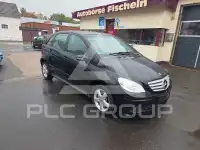 2008 Mercedes Benz B 150