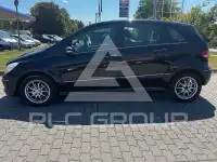 2008 Mercedes Benz B 150