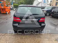 2008 Mercedes Benz B 150