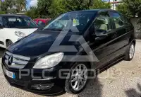 2008 Mercedes Benz B 150