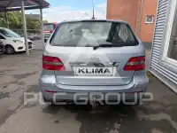 2008 Mercedes Benz B 150
