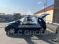 2008 Mercedes Benz B 150