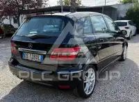 2008 Mercedes Benz B 150
