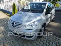 2008 Mercedes Benz B 150