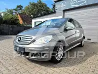 2008 Mercedes Benz B 150