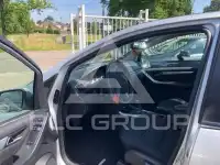 2008 Mercedes Benz B 150