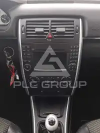 2008 Mercedes Benz B 150