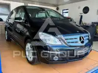 2008 Mercedes Benz B 150