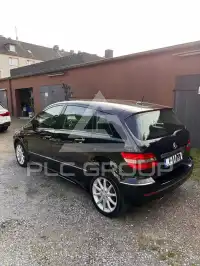 2008 Mercedes Benz B 150