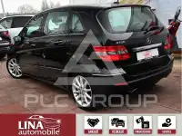 2008 Mercedes Benz B 150