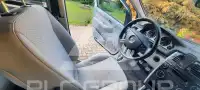 2008 Mercedes Benz B 150