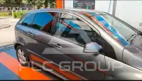 2008 Mercedes Benz B 150