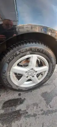 2008 Mercedes Benz B 150