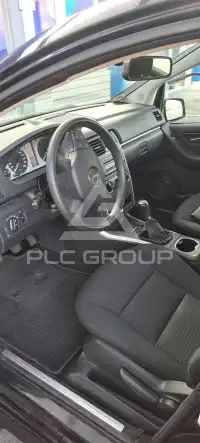 2008 Mercedes Benz B 150