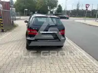 2008 Mercedes Benz B 150