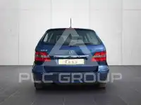2008 Mercedes Benz B 150