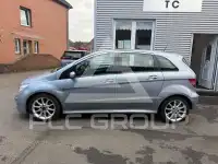 2008 Mercedes Benz B 150