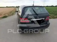 2008 Mercedes Benz B 150