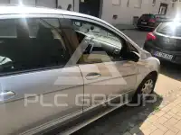 2008 Mercedes Benz B 150