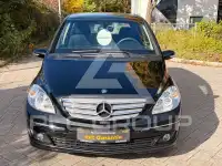 2008 Mercedes Benz B 150